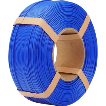 ESUN PLA-BASIC 1,75 mm blauw 1 kg navulverpakking
