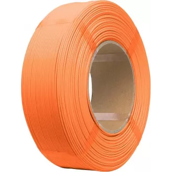 eSUN PLA+ filament 1,75 mm koraaloranje 1 kg navulling