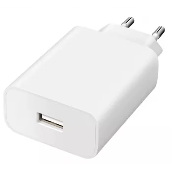 Vivo FlashCharge 90W USB-A wandlader - wit