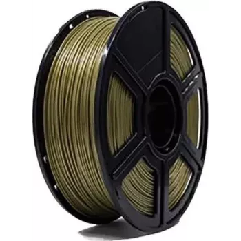 Flashforge PLA 3D-printer-filament, 1,75 mm, 1 kg, goud