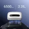 BoboVR BM60-1 6500 mAh accu met laadstation voor M3 Pro+ en M3 - wit