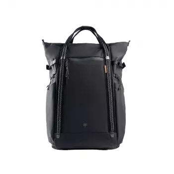 PGYTECH OneGo Roamer Tote 18L camerarugzak (mat zwart)