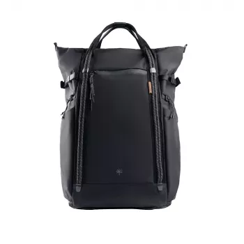 PGYTECH OneGo Roamer Tote 25L cameratas (mat zwart)