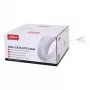 DAHUA PFM923I-6UN-C CAT6 UTP-kabel, 305m, wit