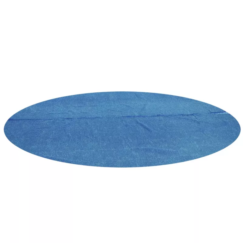 Bestway 29404 solar poolafdekking noppenfolie 427 cm blauw