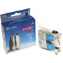 G&G NP-B-0125XLC cyaan compatibele inktpatroon voor Brother LC-125XLC