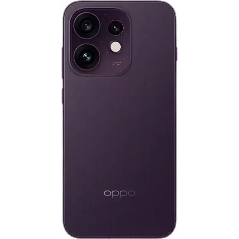 OPPO Reno16 5G 8GB/256GB donkerviolet