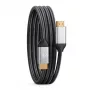 ORICO H8Y1 HDMI 2.1 kabel 8K 60Hz 5m zwart