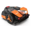 Worx Landroid WR202E robotgrasmaaier met intelligente navigatie, 250 m², Cut-to-Edge, 20-50 mm, Wi-Fi & Bluetooth, regensensor, 20V PowerShare