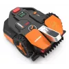 Worx Landroid WR202E robotgrasmaaier met intelligente navigatie, 250 m², Cut-to-Edge, 20-50 mm, Wi-Fi & Bluetooth, regensensor, 20V PowerShare