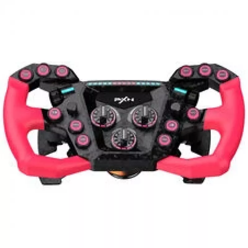 PXN WTL GT ONE Racestuur, Pink Edition