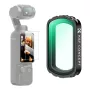 KF UV-filter HD MC 12-voudig gecoat voor DJI Osmo Pocket 3 (KF01.2534)