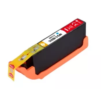 Mantona 21466 statiefkop-plaat, zwart, aluminium, 38 mm x 10 mm