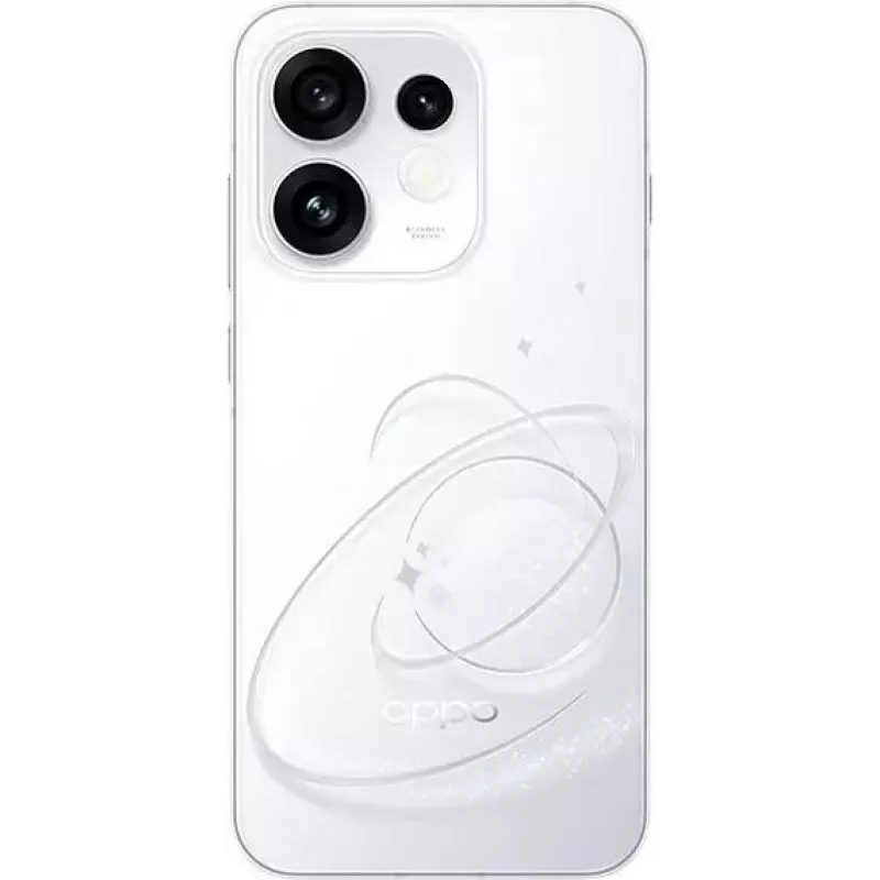 OPPO Reno16 5G 8GB RAM 256GB wit dual-SIM