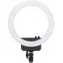 Nanlite Halo16 LED-ringlamp (12-2024-JSG)