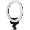 Nanlite Halo16 LED-ringlamp (12-2024-JSG)