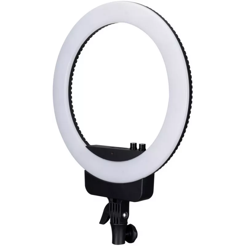 Nanlite Halo16 LED-ringlamp (12-2024-JSG)