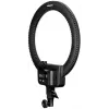 Nanlite Halo16 LED-ringlamp (12-2024-JSG)