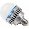 Nanlite PavoBulb 10C RGBWW LED-lamp, set met 1 lamp (14-1004-1KIT)