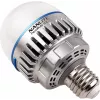 Nanlite PavoBulb 10C RGBWW LED-lamp, set met 1 lamp (14-1004-1KIT)