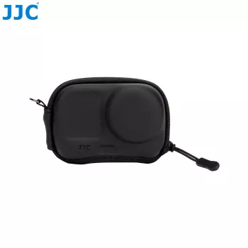 JJC harde beschermhoes voor DJI Osmo Action 6 5 Pro 4 3 / HSCC-OA6