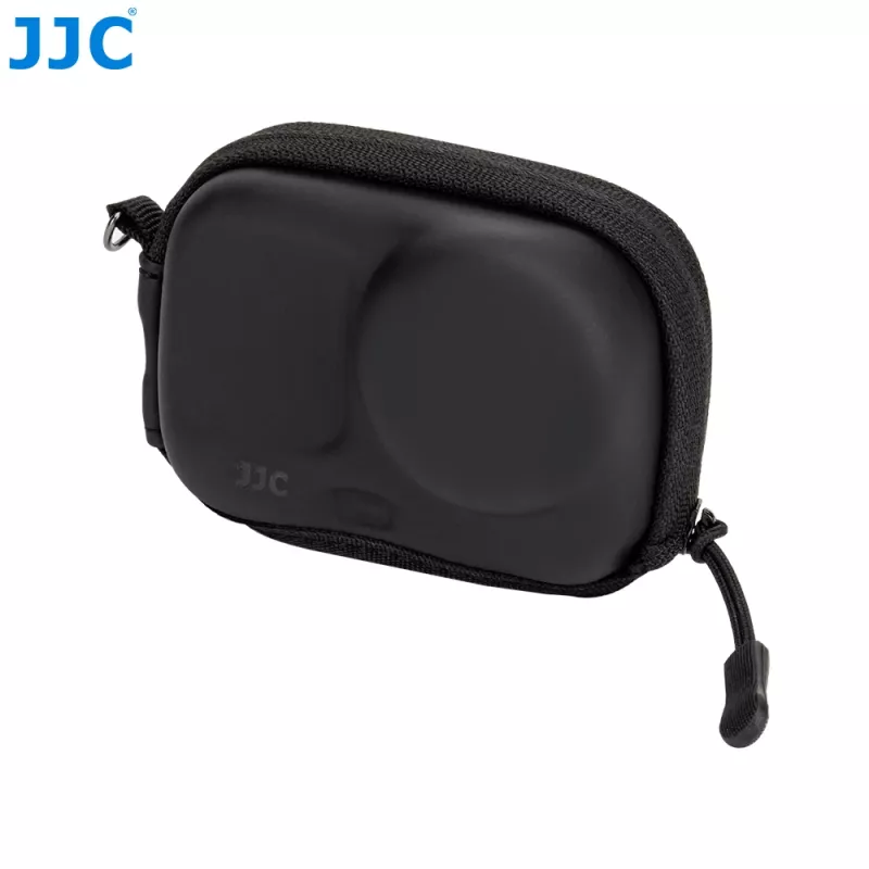 JJC harde beschermhoes voor DJI Osmo Action 6 5 Pro 4 3 / HSCC-OA6