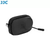 JJC harde beschermhoes voor DJI Osmo Action 6 5 Pro 4 3 / HSCC-OA6