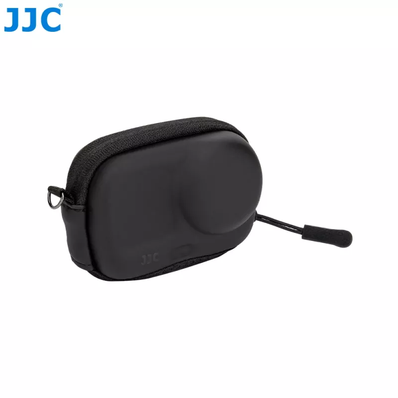 JJC harde beschermhoes voor DJI Osmo Action 6 5 Pro 4 3 / HSCC-OA6