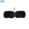 JJC harde beschermhoes voor DJI Osmo Action 6 5 Pro 4 3 / HSCC-OA6
