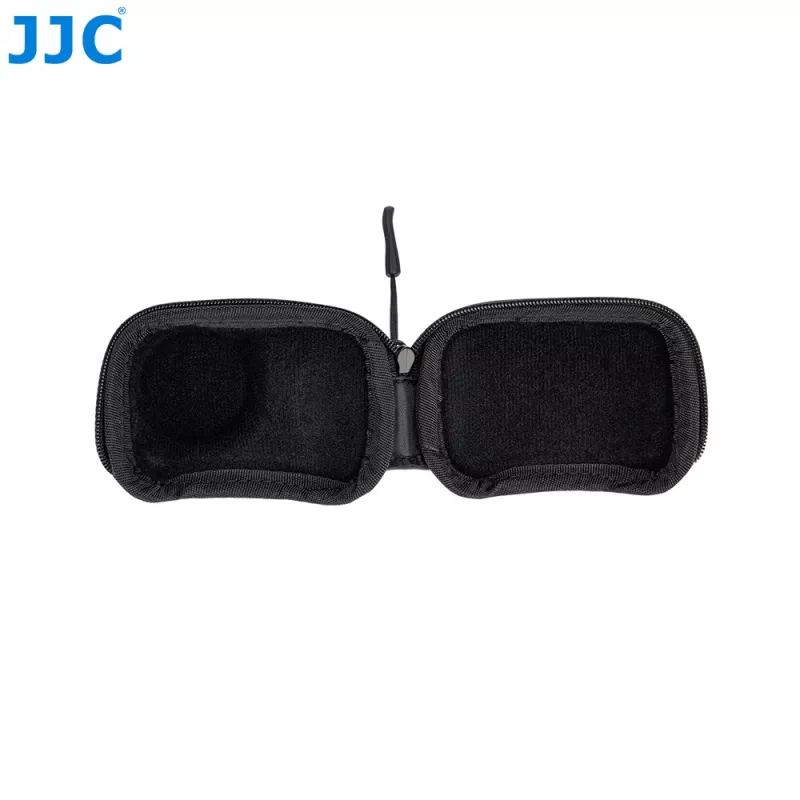 JJC harde beschermhoes voor DJI Osmo Action 6 5 Pro 4 3 / HSCC-OA6