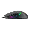REDRAGON CENTROPHORUS 7200DPI RGB gaming-muis - zwart