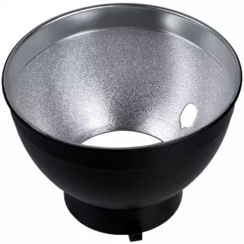 Godox RFT standaard reflector voor Bowens-mount studioblitzers