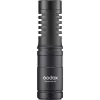 Godox GeniusMic UC compacte richtmicrofoon met USB-C
