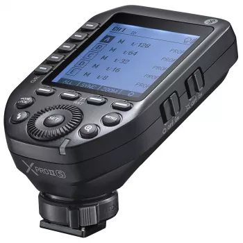 Godox Xpro II-S TTL draadloze flitstrigger voor Sony met Bluetooth