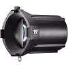 Godox GP19K 19° projectie-opzetstuk met 6 gobo's voor S30/S60 LED-lampen