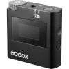 Godox Virso S M1 2,4 GHz draadloos microfoonsysteem voor Sony-camera's