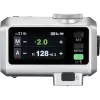 Godox iT30Pro TTL draadloze flitstrigger voor Sony (zilver)
