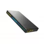 Nitecore Summit 10000 mAh 38.5W powerbank zwart