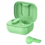 AWEI T36 TWS+ Bluetooth 5.1 true wireless stereo oordopjes met oplaadcase - groen