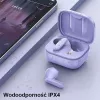 AWEI T36 TWS+ Bluetooth 5.1 true wireless stereo oordopjes met oplaadcase - groen