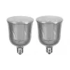Sengled Pulse set zilver - LED smart lamp met JBL Bluetooth luidspreker, 2-pack