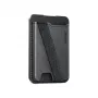 JOYROOM JR-ZS432 magnetische portemonnee voor MagSafe - zwart