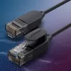 UGREEN NW122 Cat.6A UTP ethernet-patchkabel RJ45, 5m, zwart