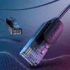 UGREEN NW122 Cat.6A UTP ethernet-patchkabel RJ45, 5m, zwart