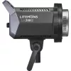 Godox Litemons LA200D K2 2-licht daglicht LED monolight-set met softboxen, statieven en draagtas