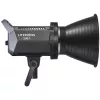 Godox Litemons LA200D K2 2-licht daglicht LED monolight-set met softboxen, statieven en draagtas