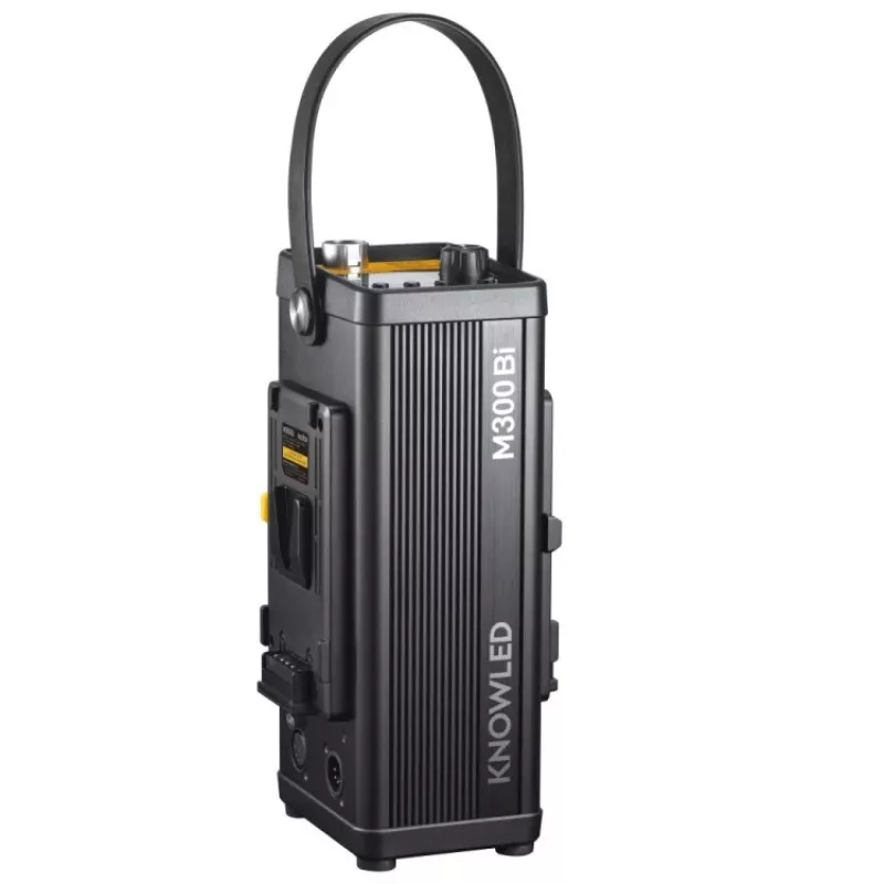 Godox M300Bi bi-color LED-monolight 300W Bowens Mount