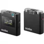 Godox Virso M1 Draadloos opnamesysteem 2,4 GHz
