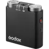 Godox Virso M1 Draadloos opnamesysteem 2,4 GHz