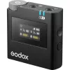 Godox Virso M1 Draadloos opnamesysteem 2,4 GHz